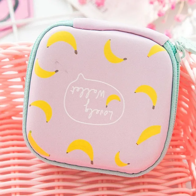 Finishing Containers Organizer