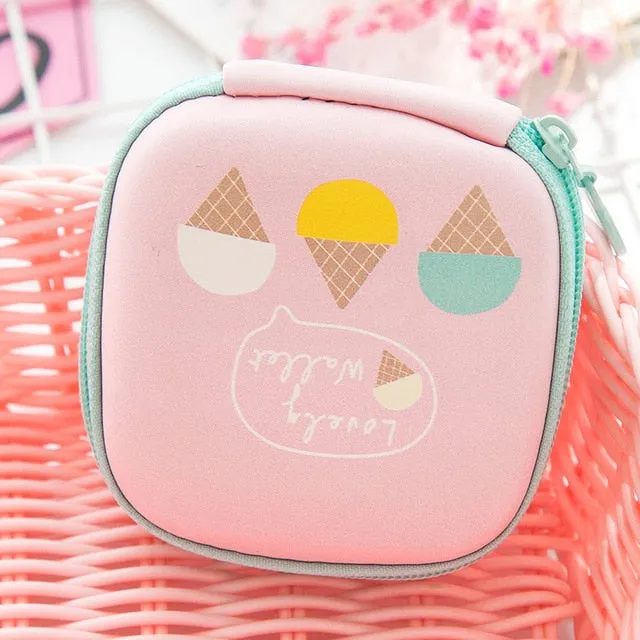 Finishing Containers Organizer
