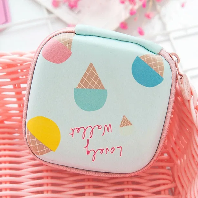 Finishing Containers Organizer