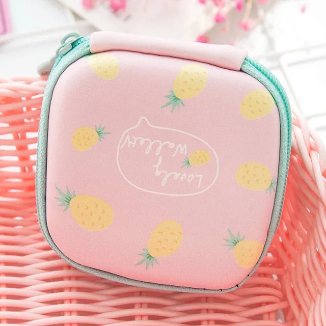 Finishing Containers Organizer