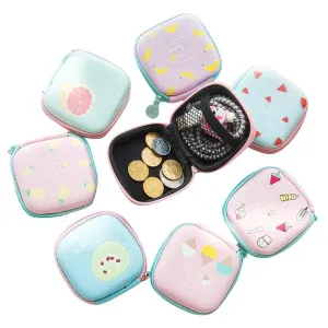 Finishing Containers Organizer