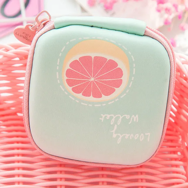Finishing Containers Organizer