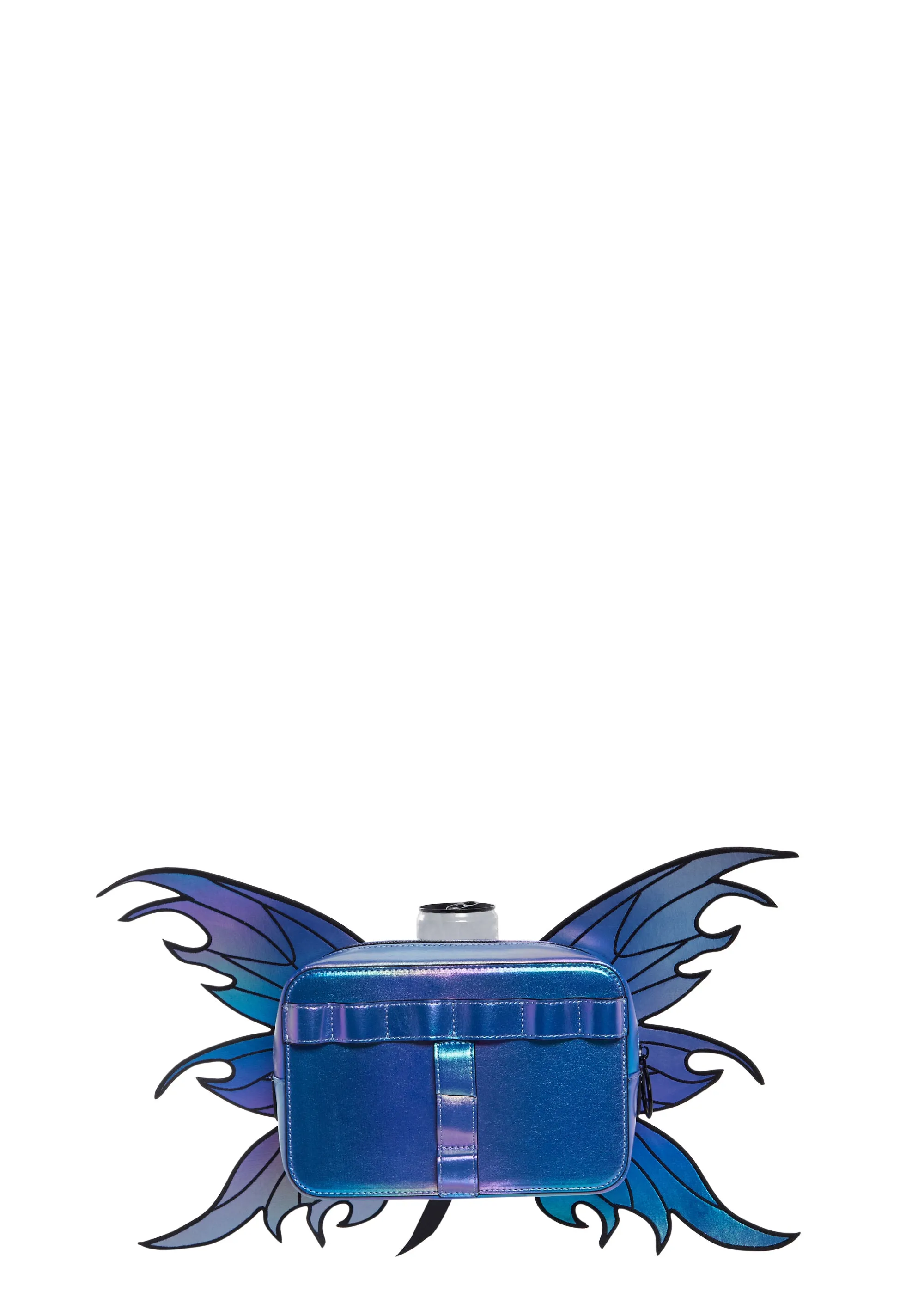 Fluttering Fae Bike Bag
