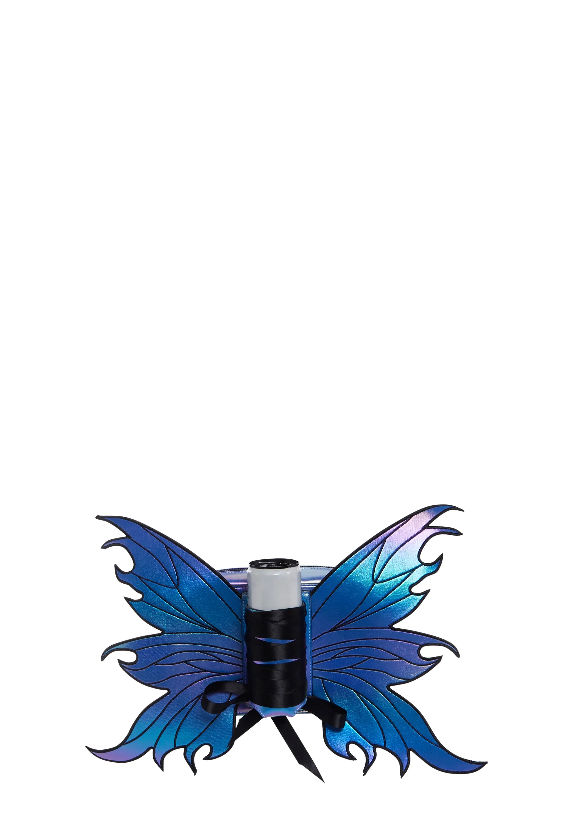 Fluttering Fae Bike Bag