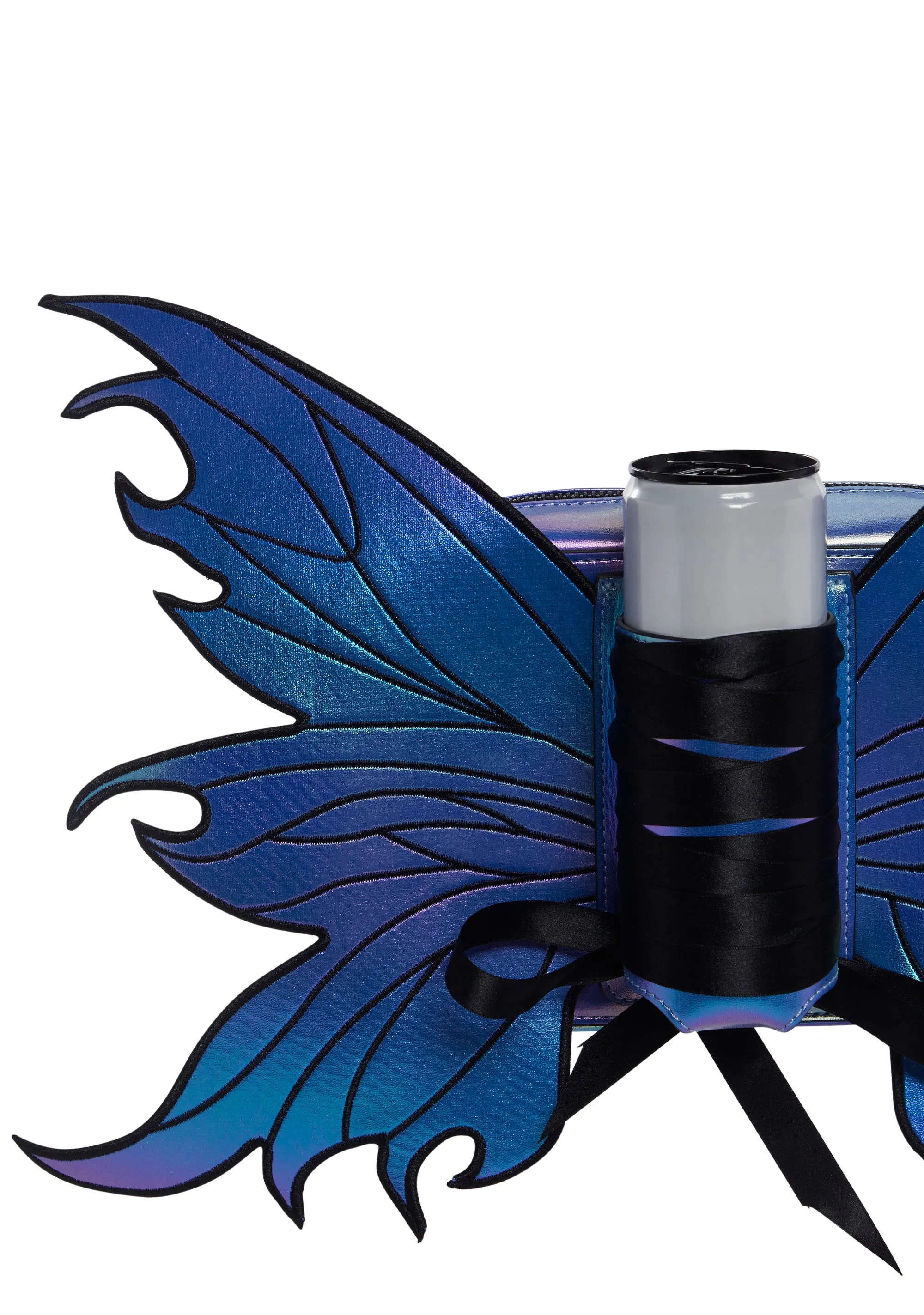 Fluttering Fae Bike Bag