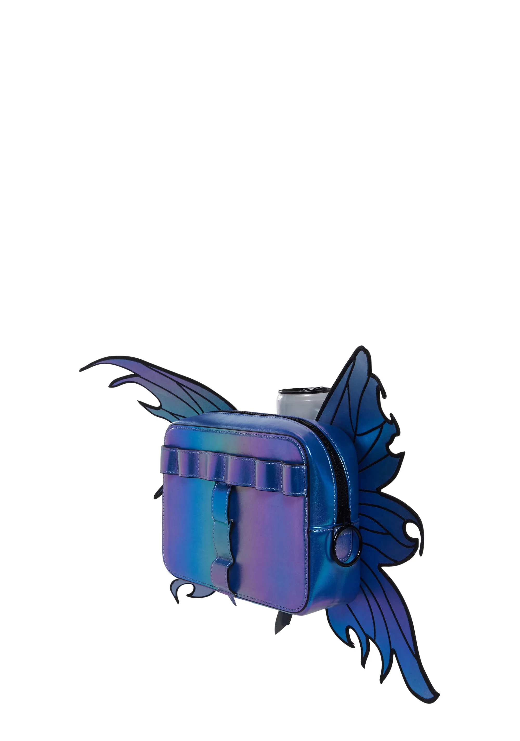 Fluttering Fae Bike Bag