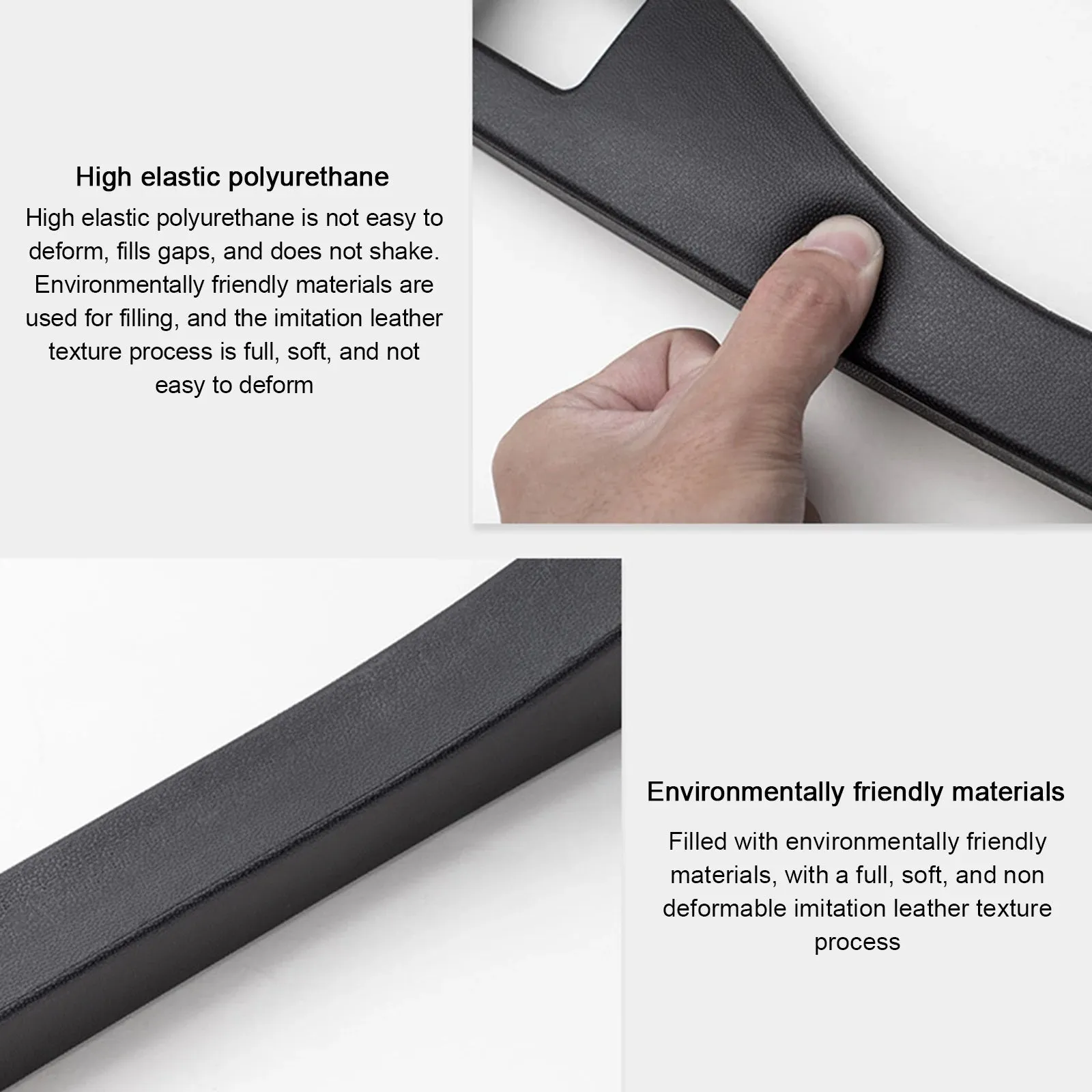 Ford Explorer Seat Gap Organizer