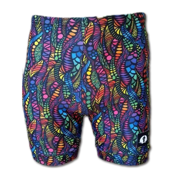 Funky Pants Classic - Henry the 9th