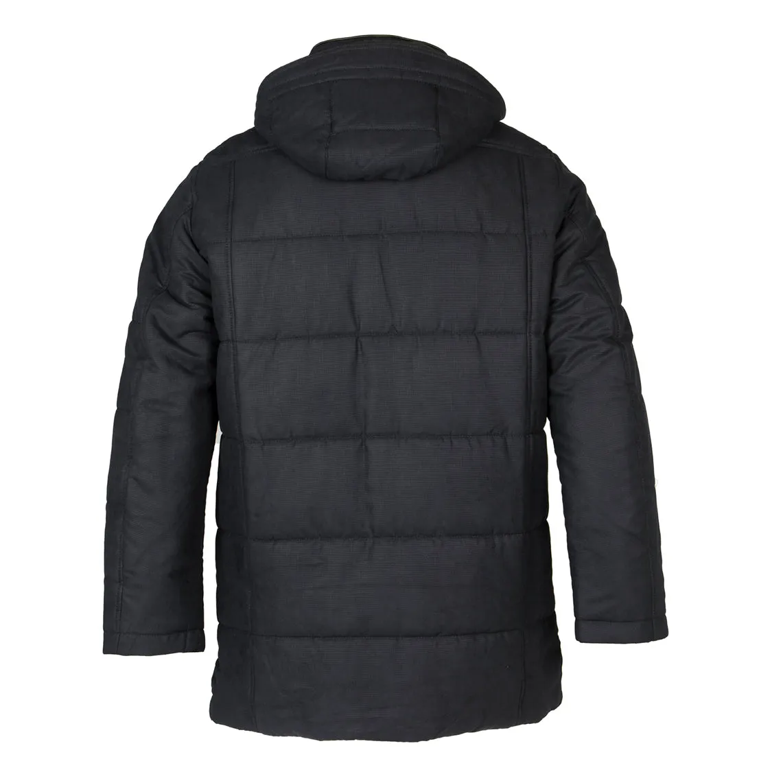 Gate One Hooded Jacket 2H3529 R