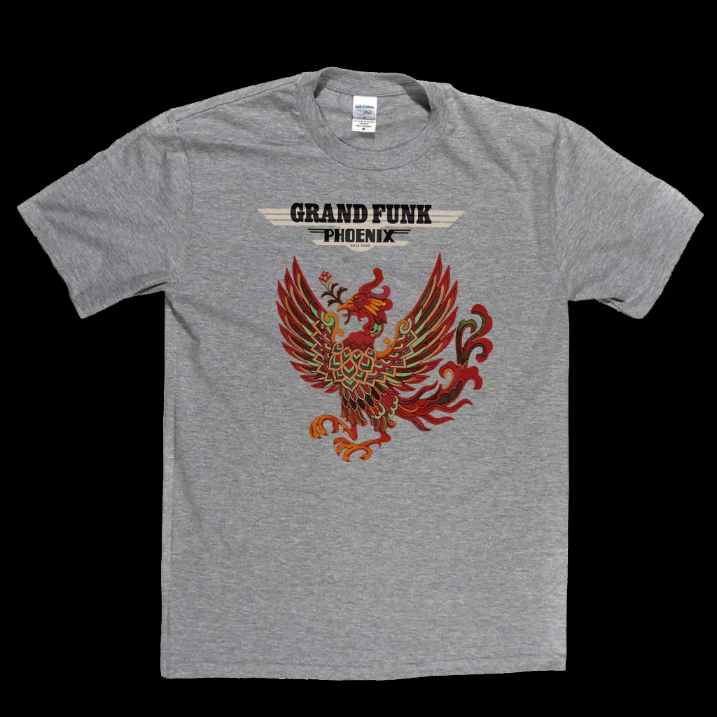 Grand Funk Phoenix T-Shirt