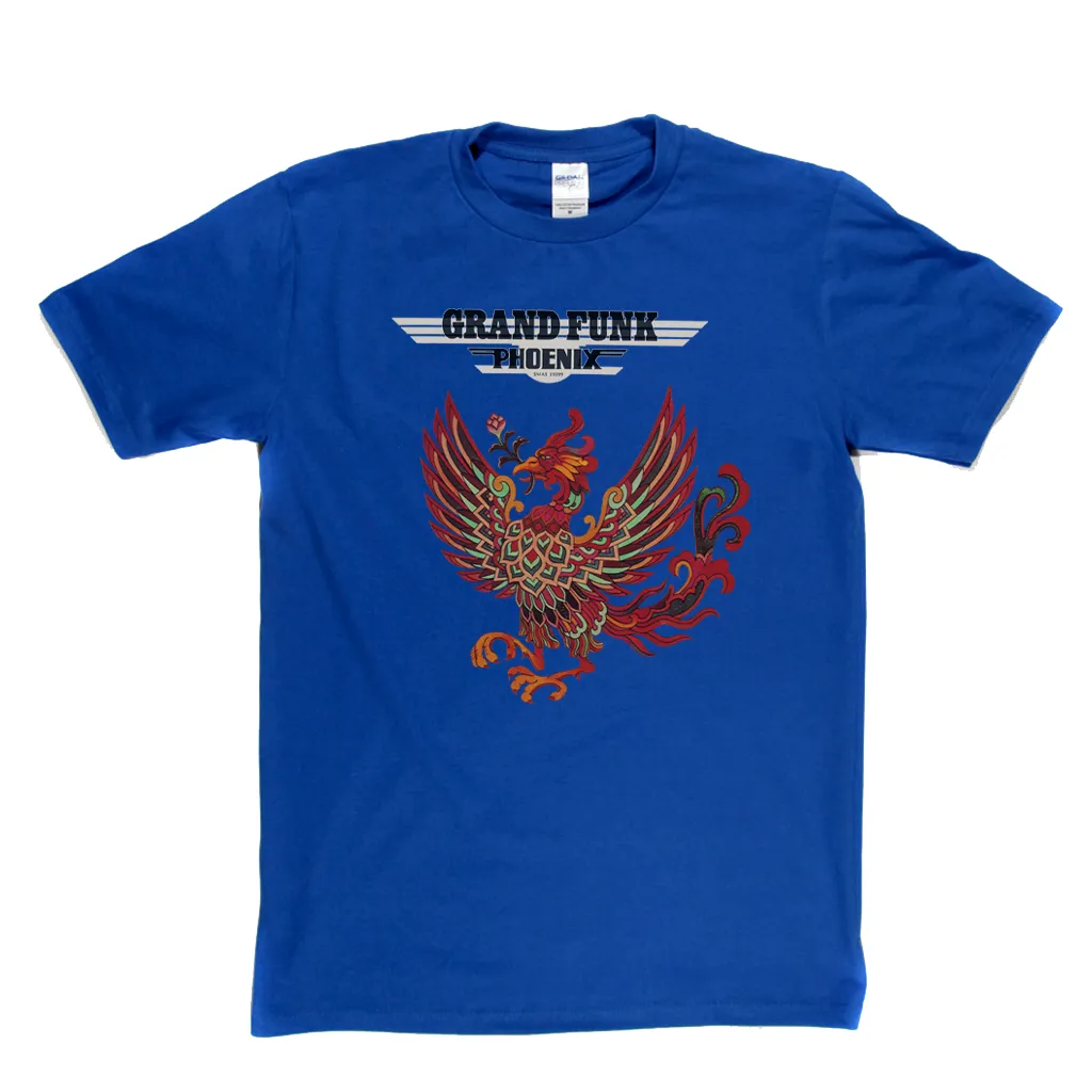 Grand Funk Phoenix T-Shirt
