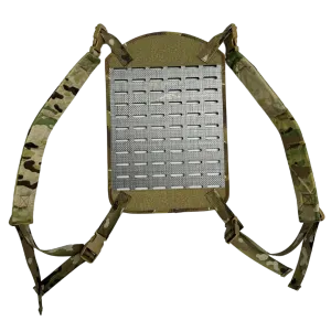Graverobber™ Assault Medic Insert with shoulder straps