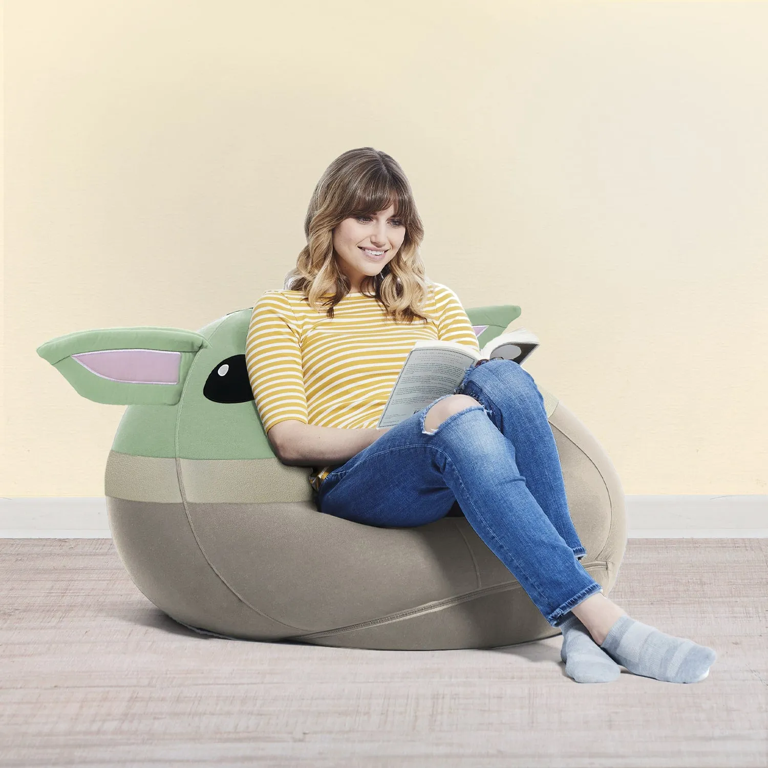 Grogu™ Pod X