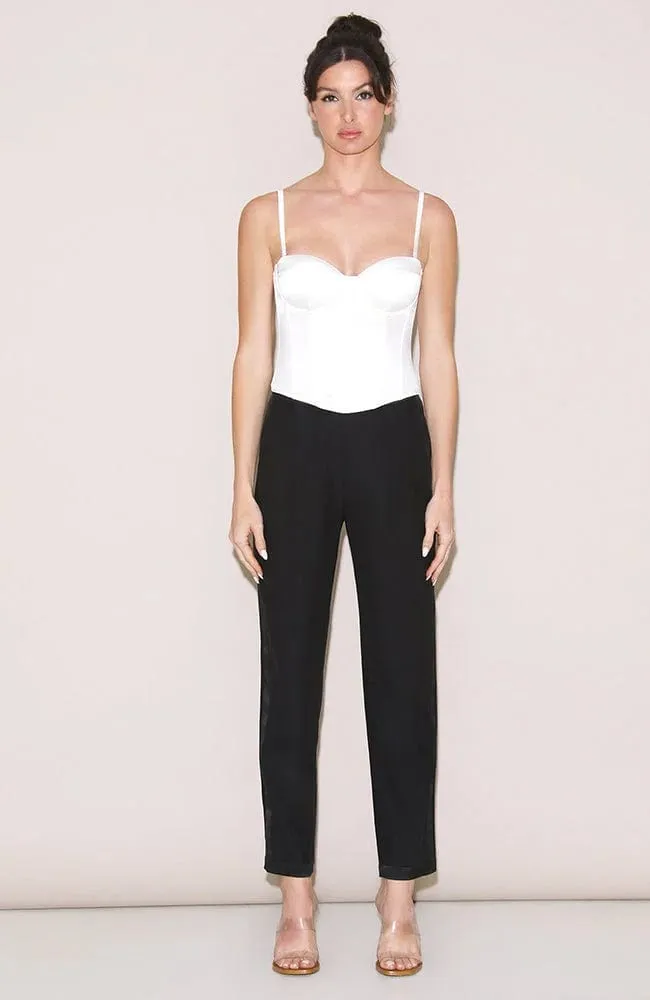 Hamptons Padded Bustier