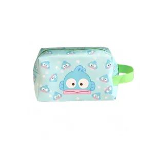 Hangyodon Makeup Bag