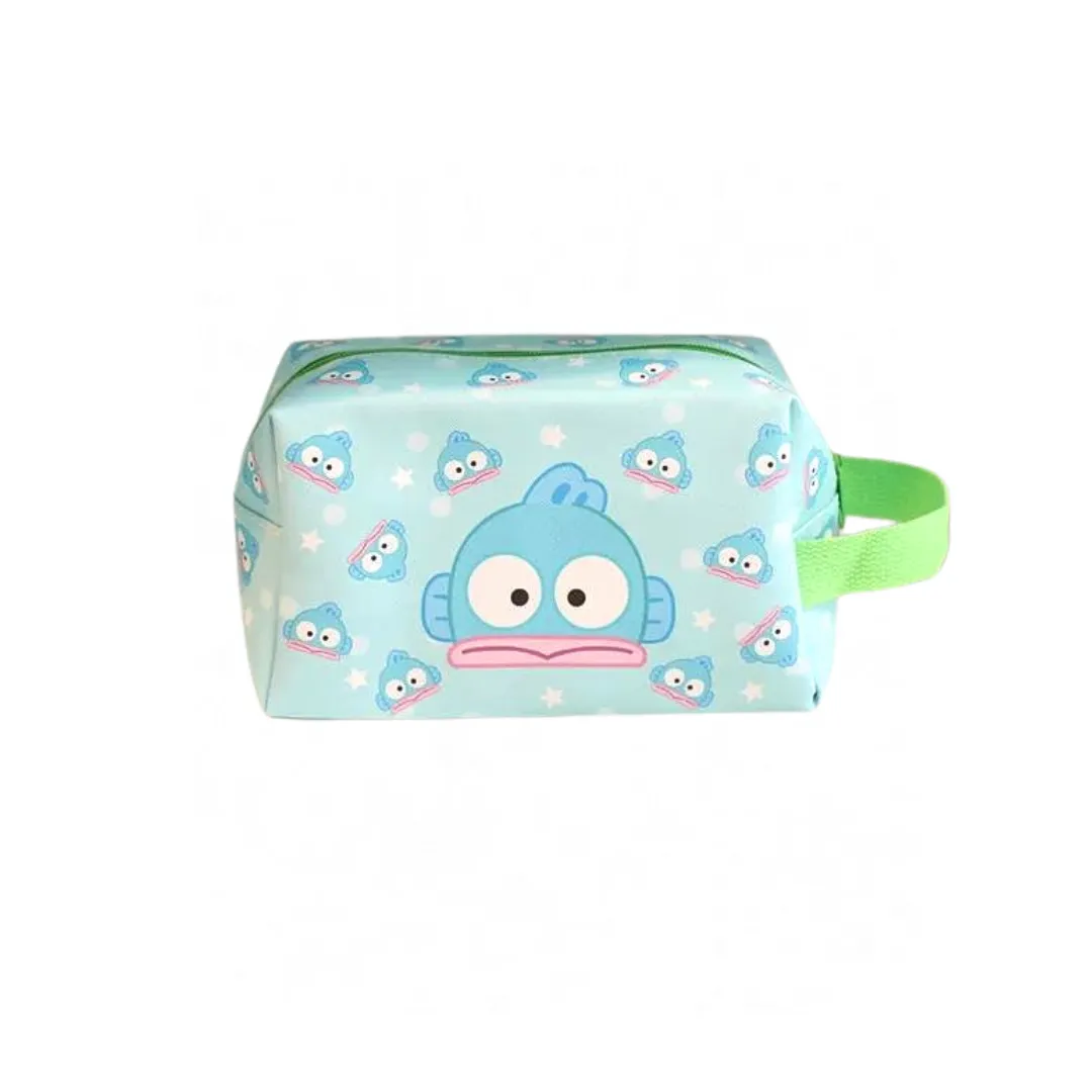 Hangyodon Makeup Bag