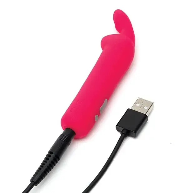 Happy Rabbit Clitoral Pleasure Kit - Pink