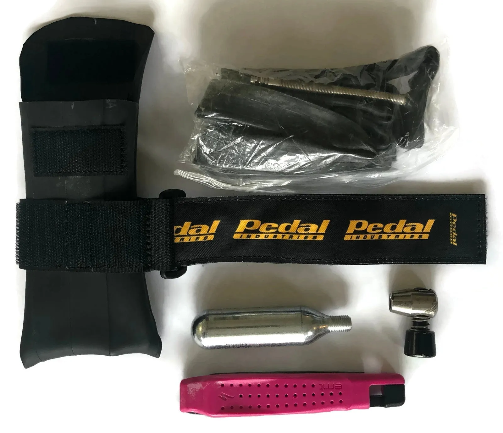 HARDMAN 2023 MINI RaceDay Bag 2.0