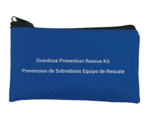 Harm Reduction Opioid Overdose Kit