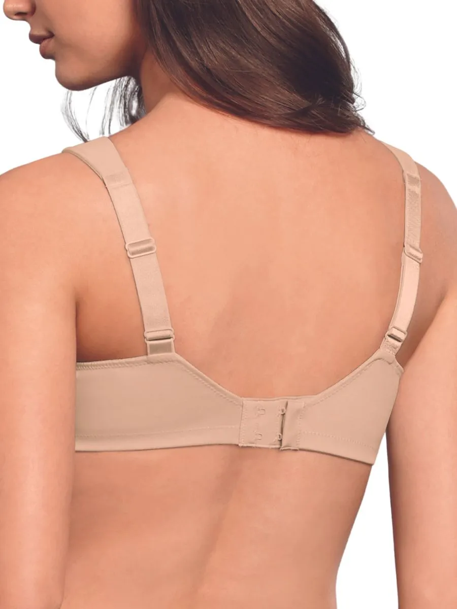 Havanna Comfort Bra - Desert