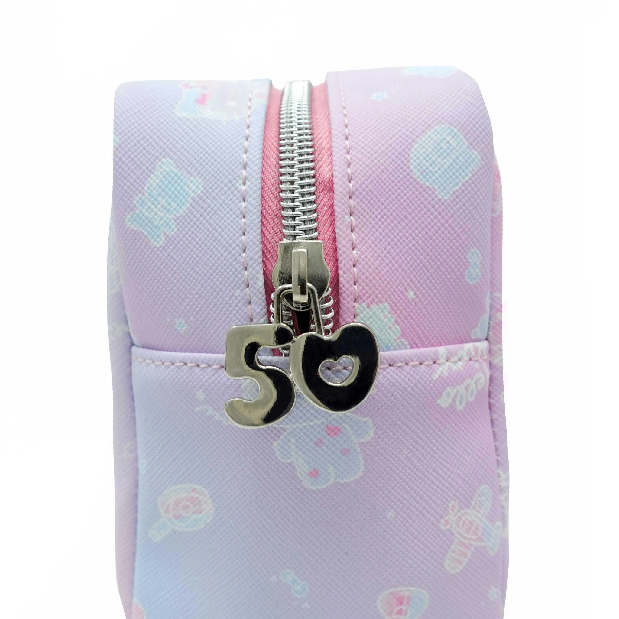 Hello Kitty x Impressions Vanity 50th Anniv. Clutch Set