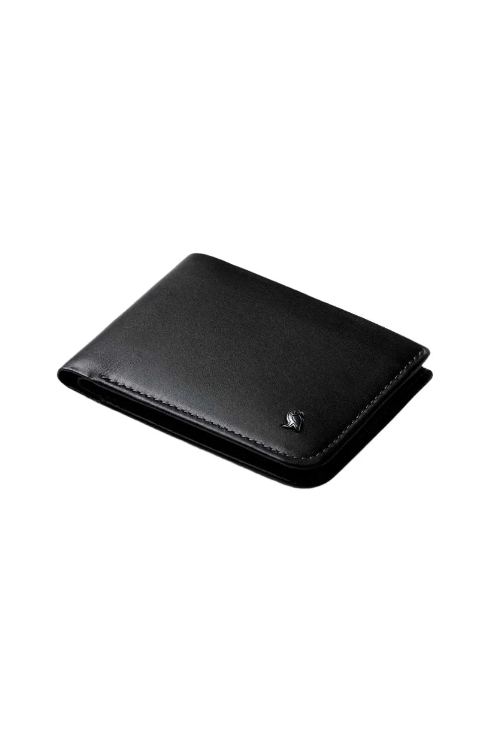 HIDE & SEEK LO WALLET Black