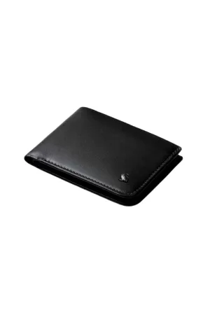 HIDE & SEEK LO WALLET Black