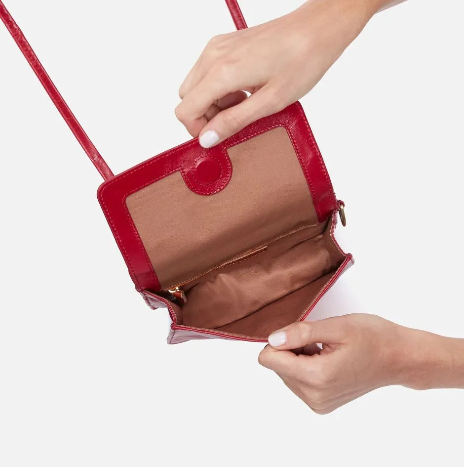 HOBO Jill Crossbody Wallet