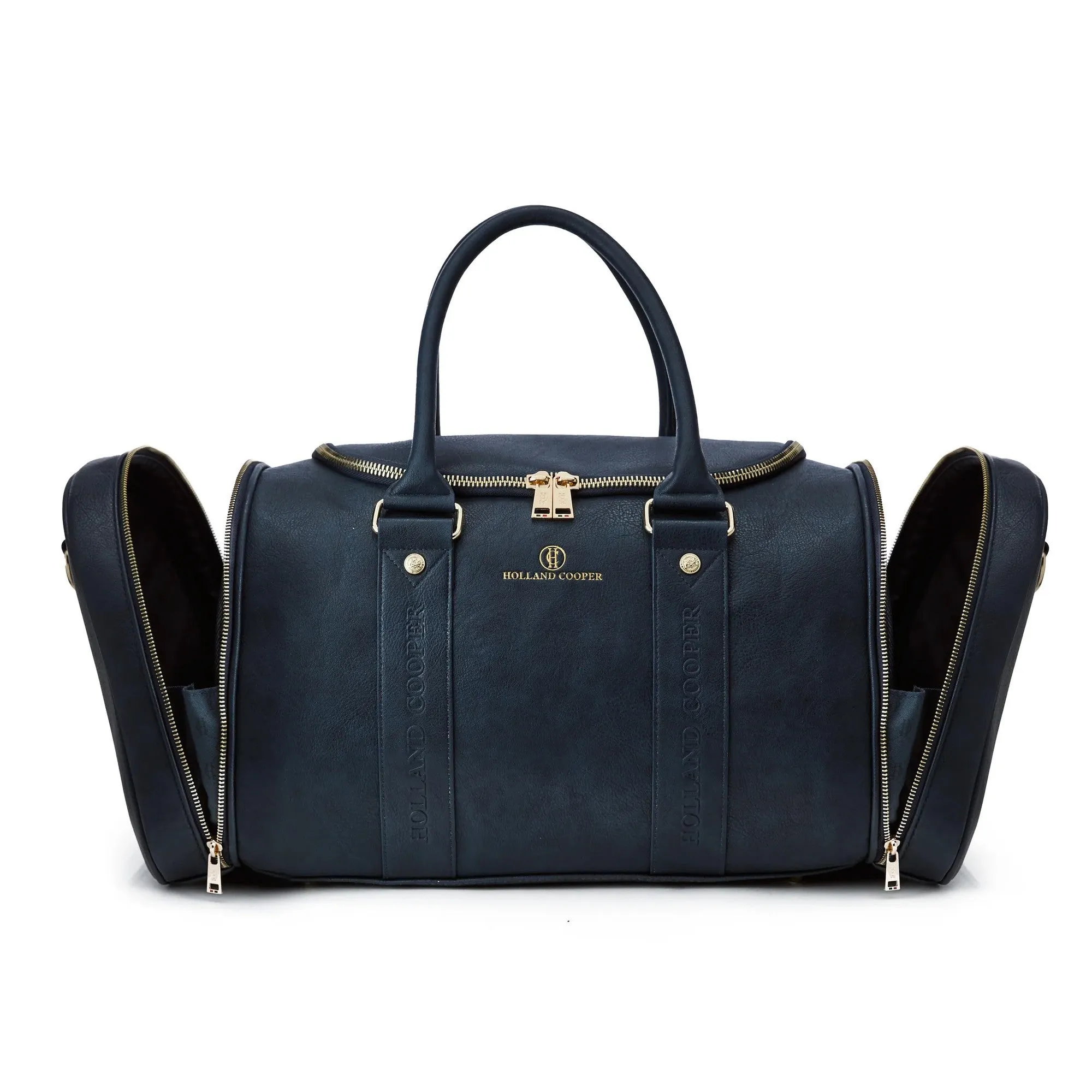 Holland Cooper Equestrian Kit Bag