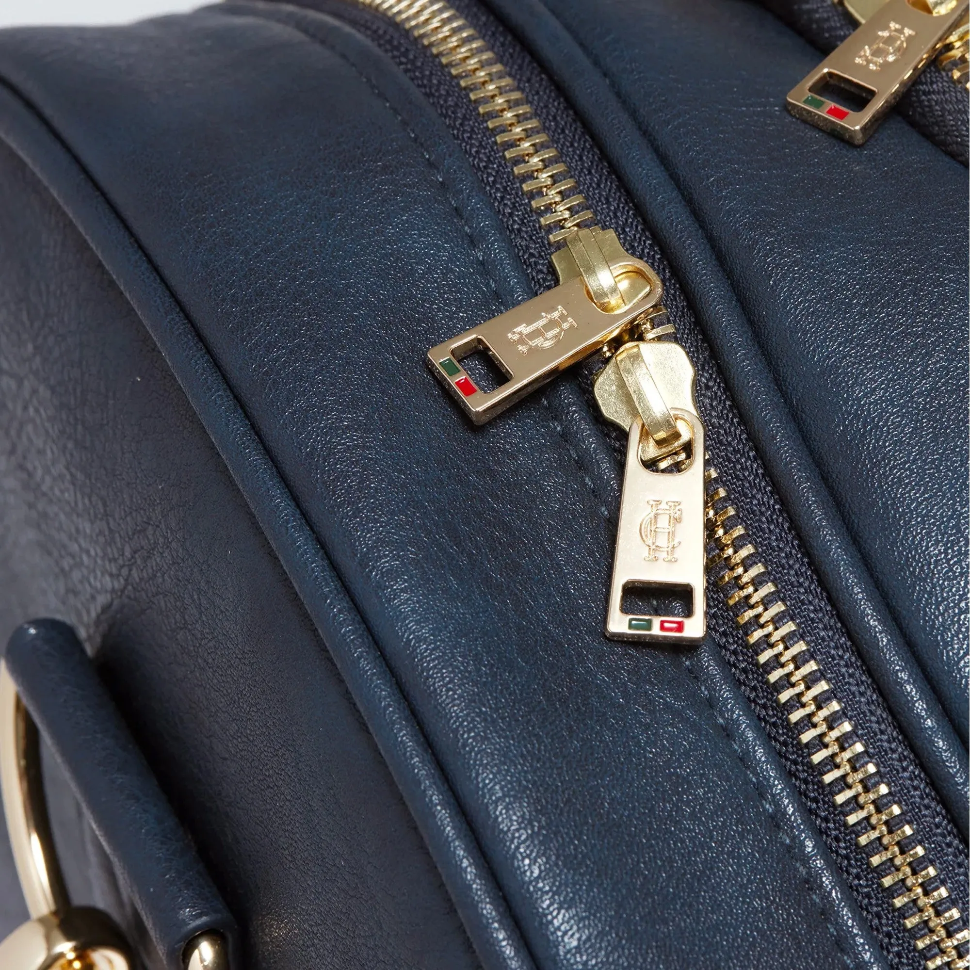Holland Cooper Equestrian Kit Bag