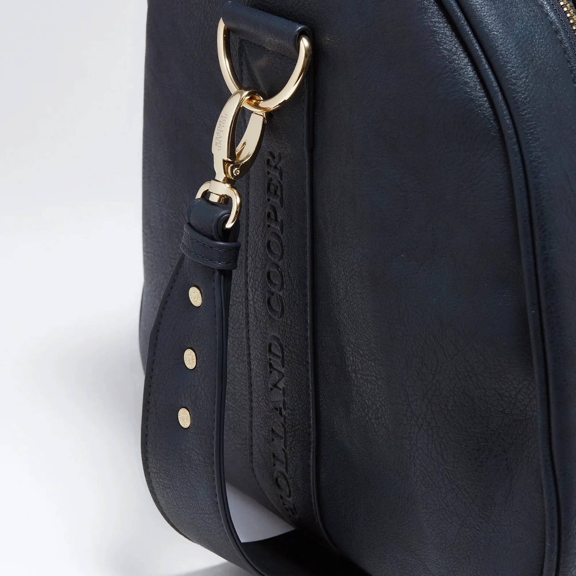 Holland Cooper Equestrian Kit Bag
