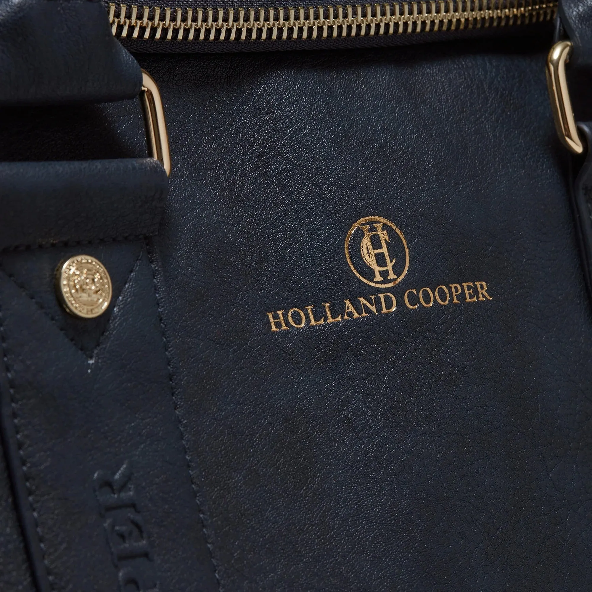 Holland Cooper Equestrian Kit Bag
