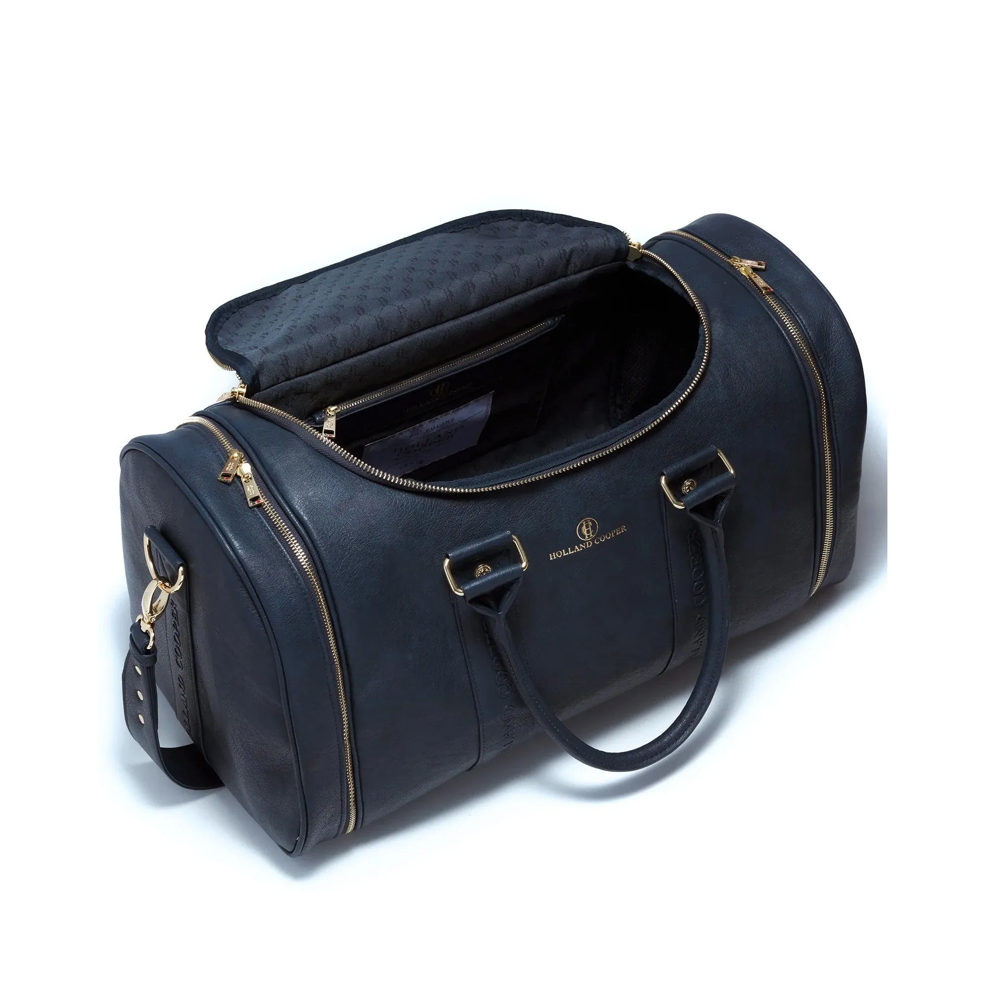 Holland Cooper Equestrian Kit Bag