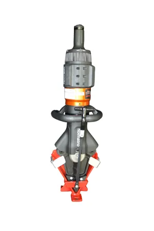 Holmatro PENTHEON PCT 14 Combination Mount