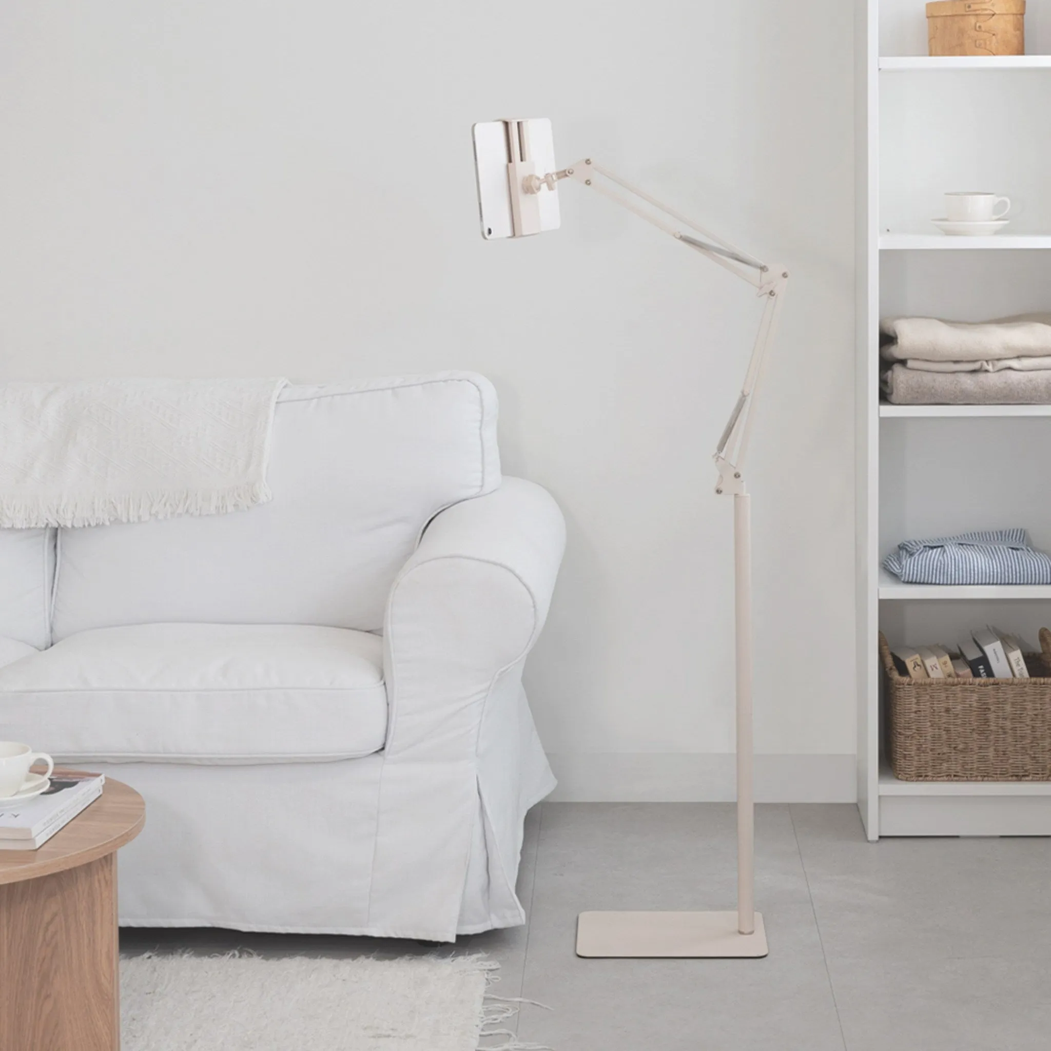 Home Planet 140cm Extendable Stand for Tablets and Smartphones - 🏆 #14 - Electronics - Best of December