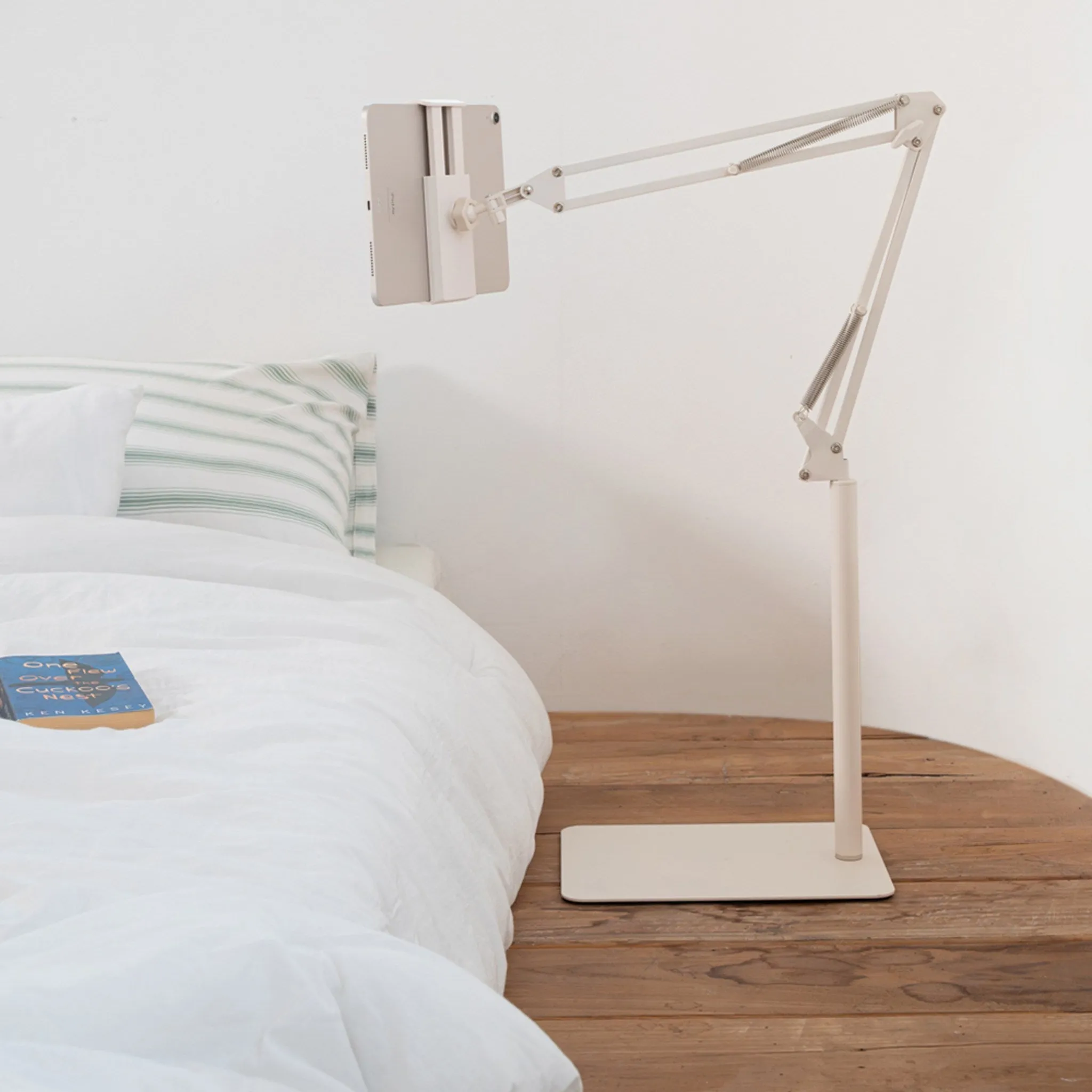 Home Planet 140cm Extendable Stand for Tablets and Smartphones - 🏆 #14 - Electronics - Best of December