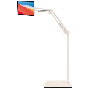 Home Planet 140cm Extendable Stand for Tablets and Smartphones - 🏆 #14 - Electronics - Best of December