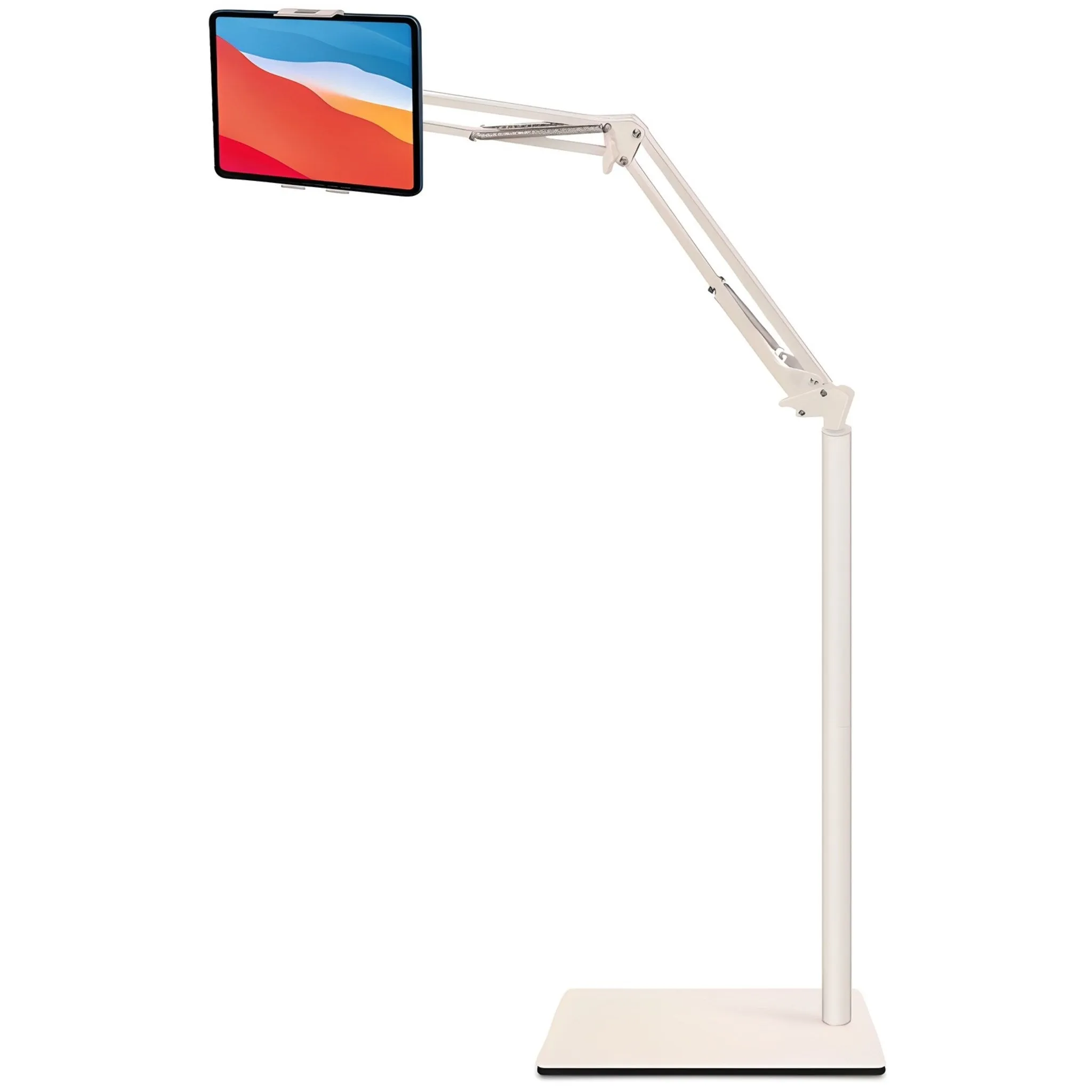 Home Planet 140cm Extendable Stand for Tablets and Smartphones - 🏆 #14 - Electronics - Best of December