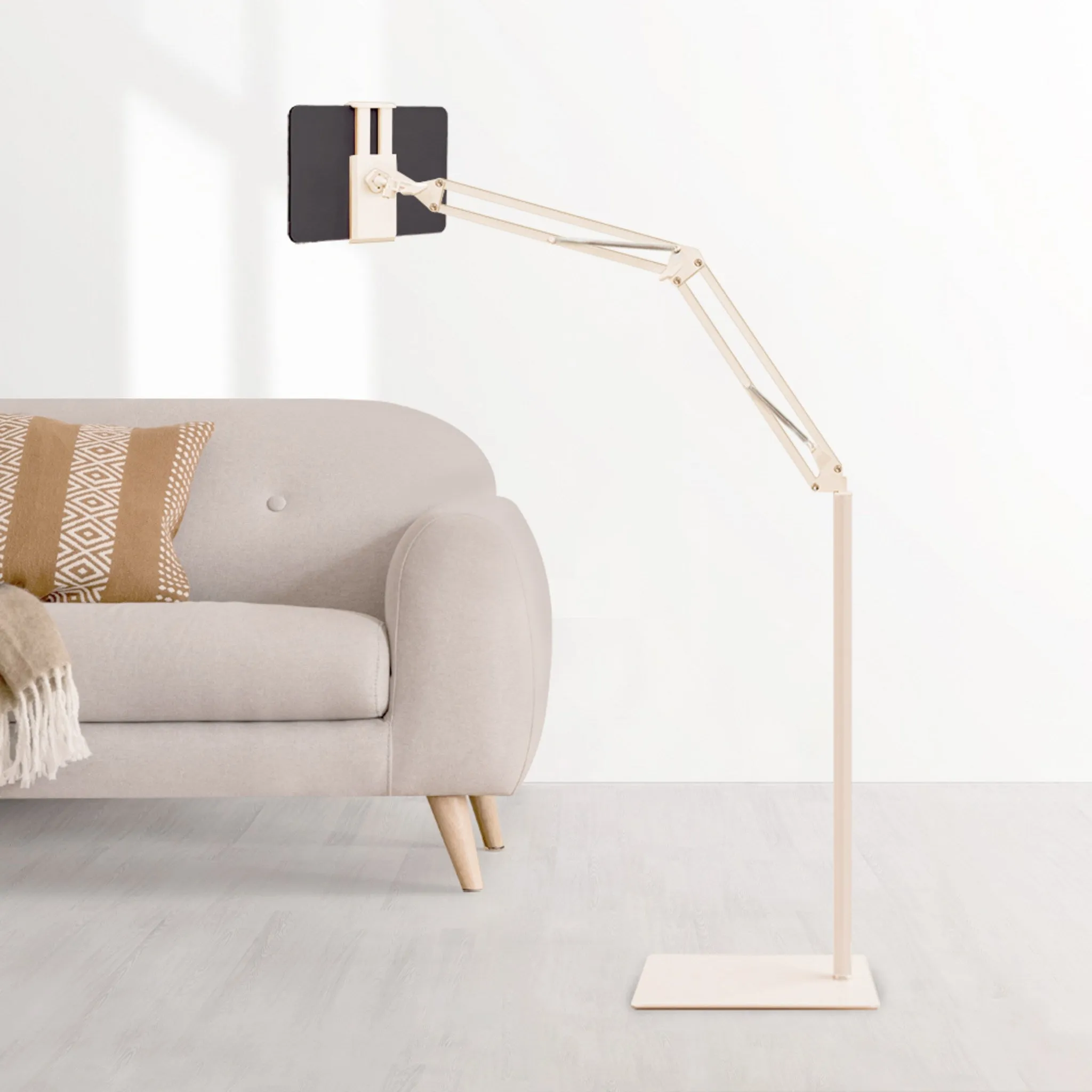 Home Planet 140cm Extendable Stand for Tablets and Smartphones - 🏆 #14 - Electronics - Best of December