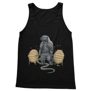 Honey Badger Don't Care Tank (UK)