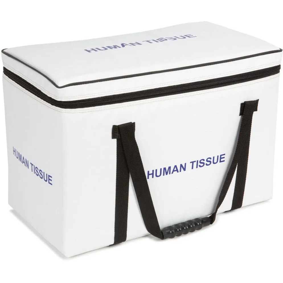 Human Tissue Transport Medical Bag -Medium