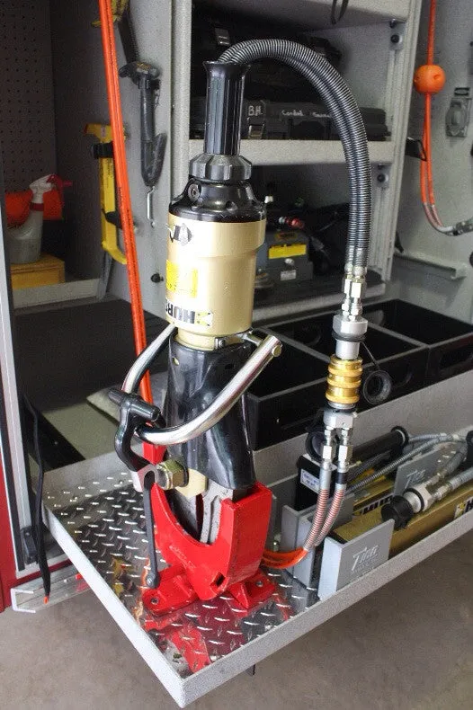 Hurst ML-12 Cutter Mount