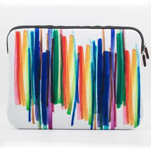 iOrigin Padded Shockproof Protective Sleeve for 10-Inch Tablets (Paint)