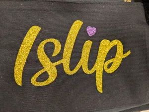 Islip Zippered Bag