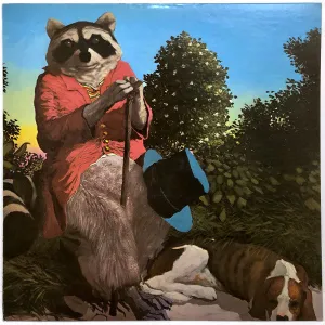 J. J. Cale