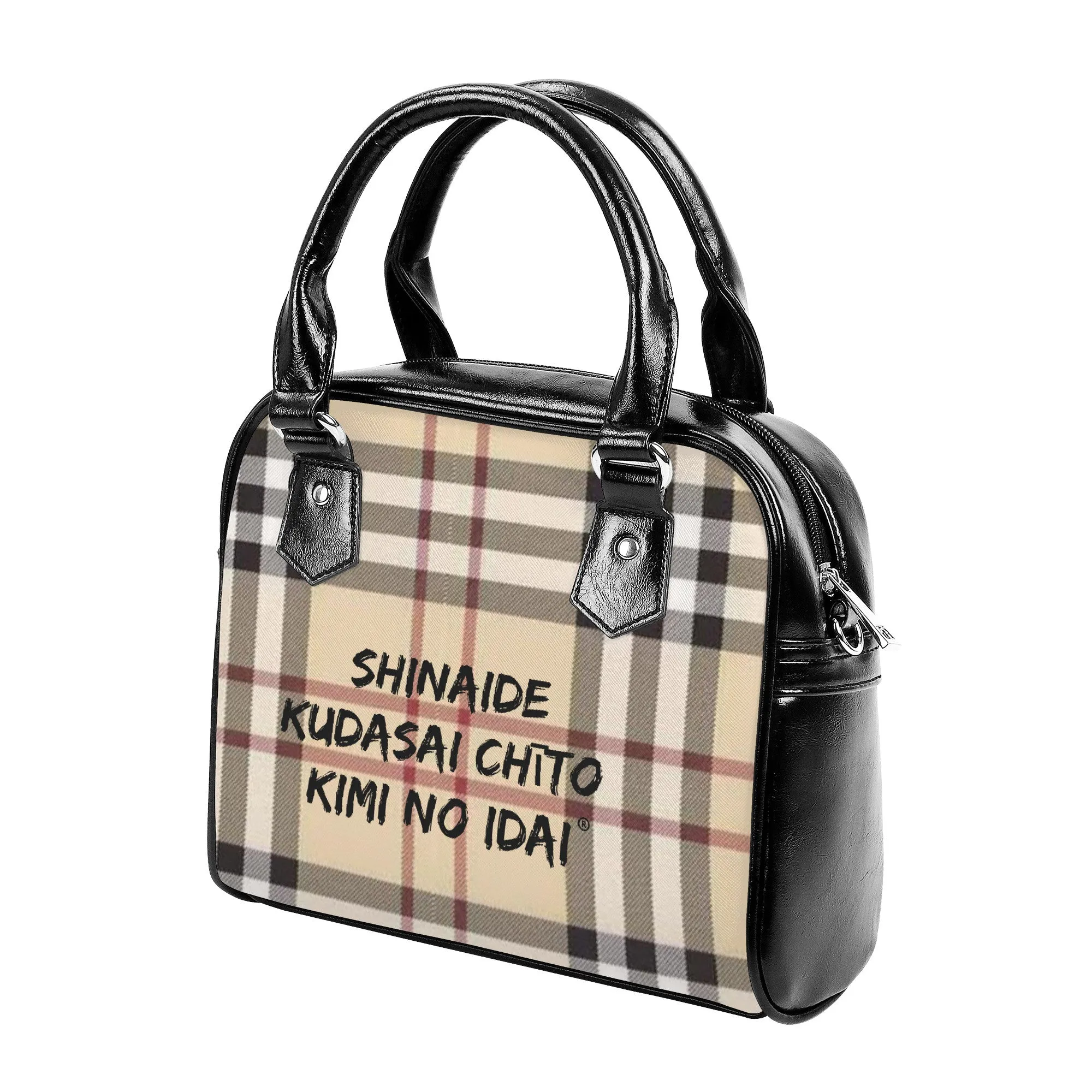Japanese  Shoulder Handbag