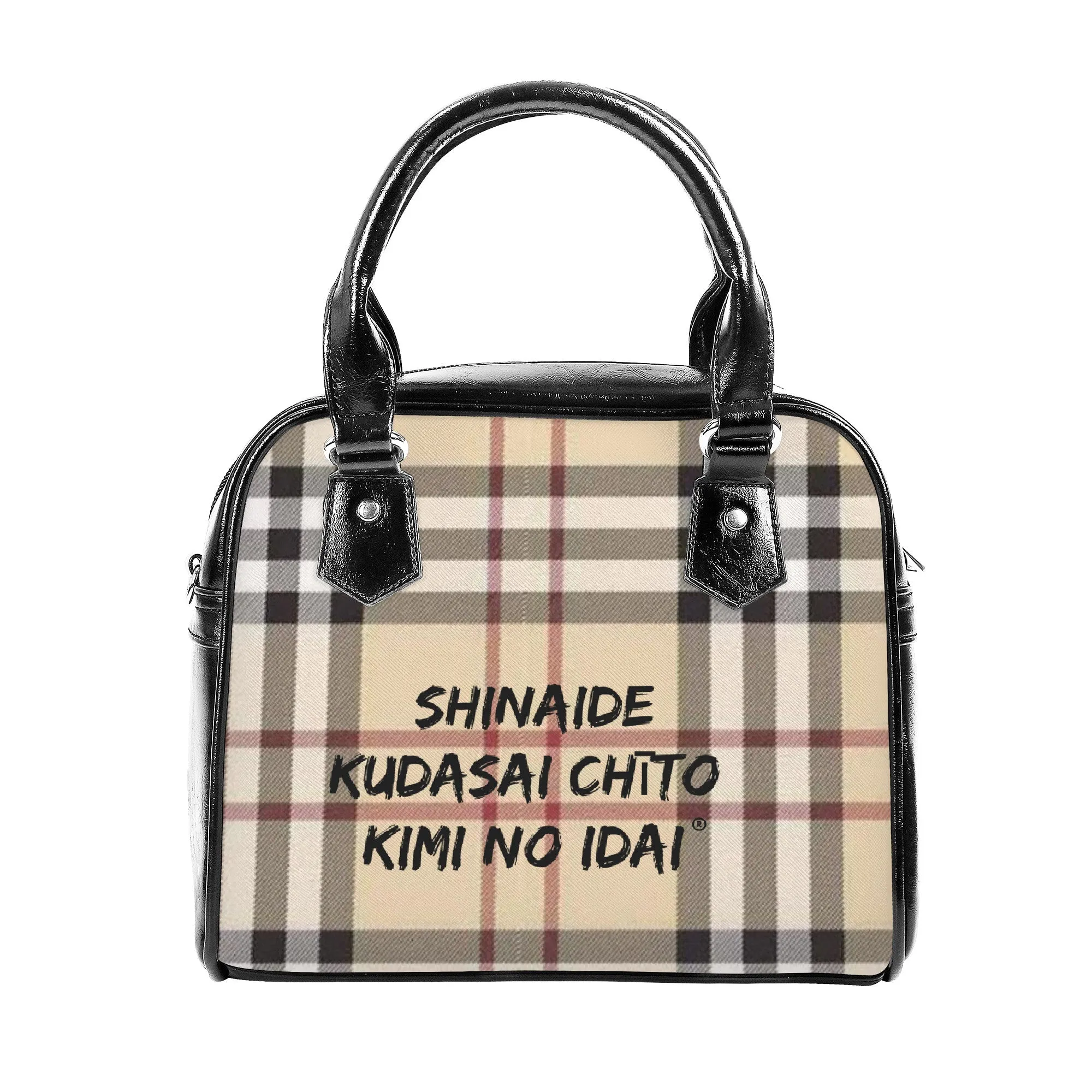Japanese  Shoulder Handbag