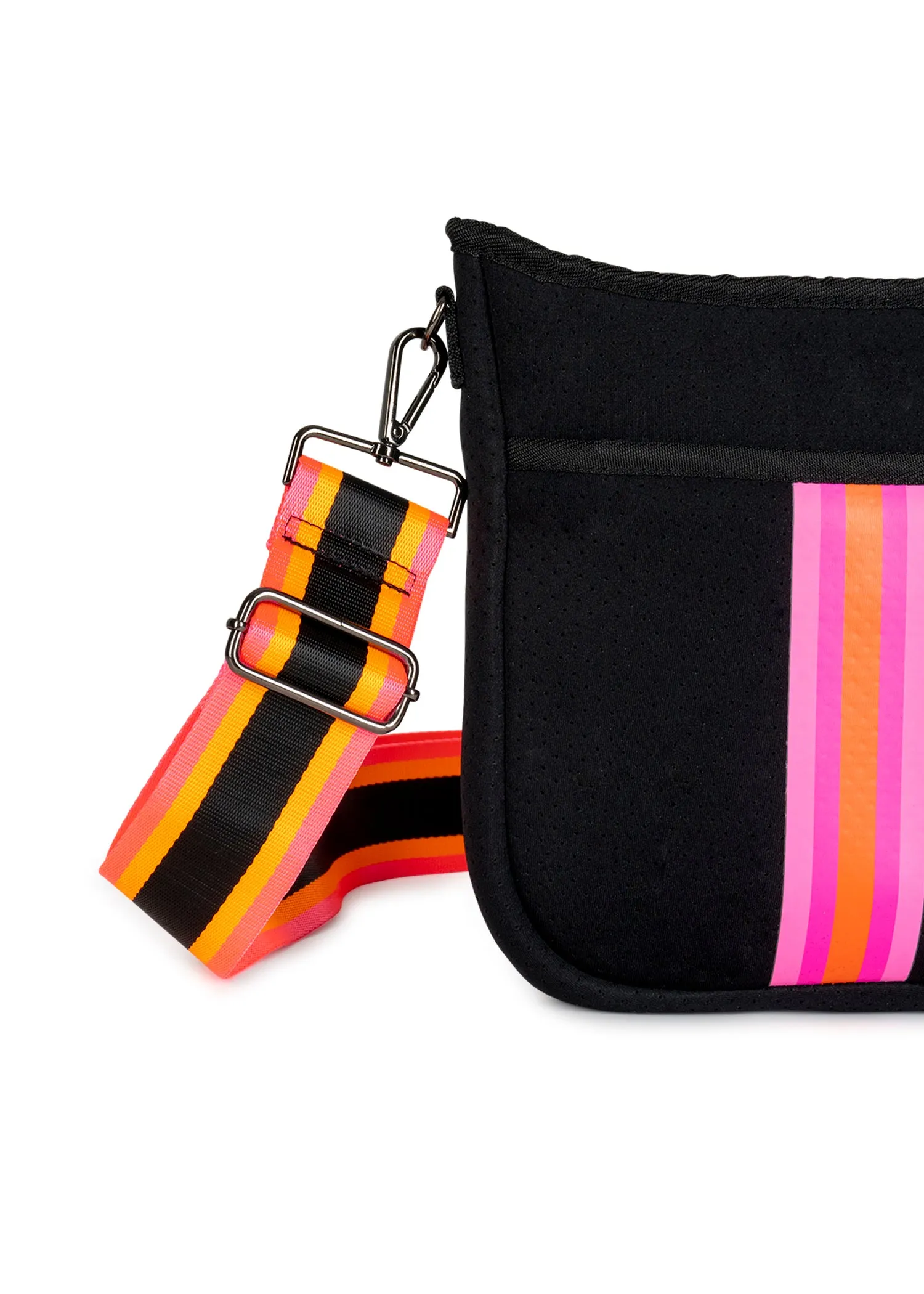 Jeri Rave Crossbody - FINAL SALE