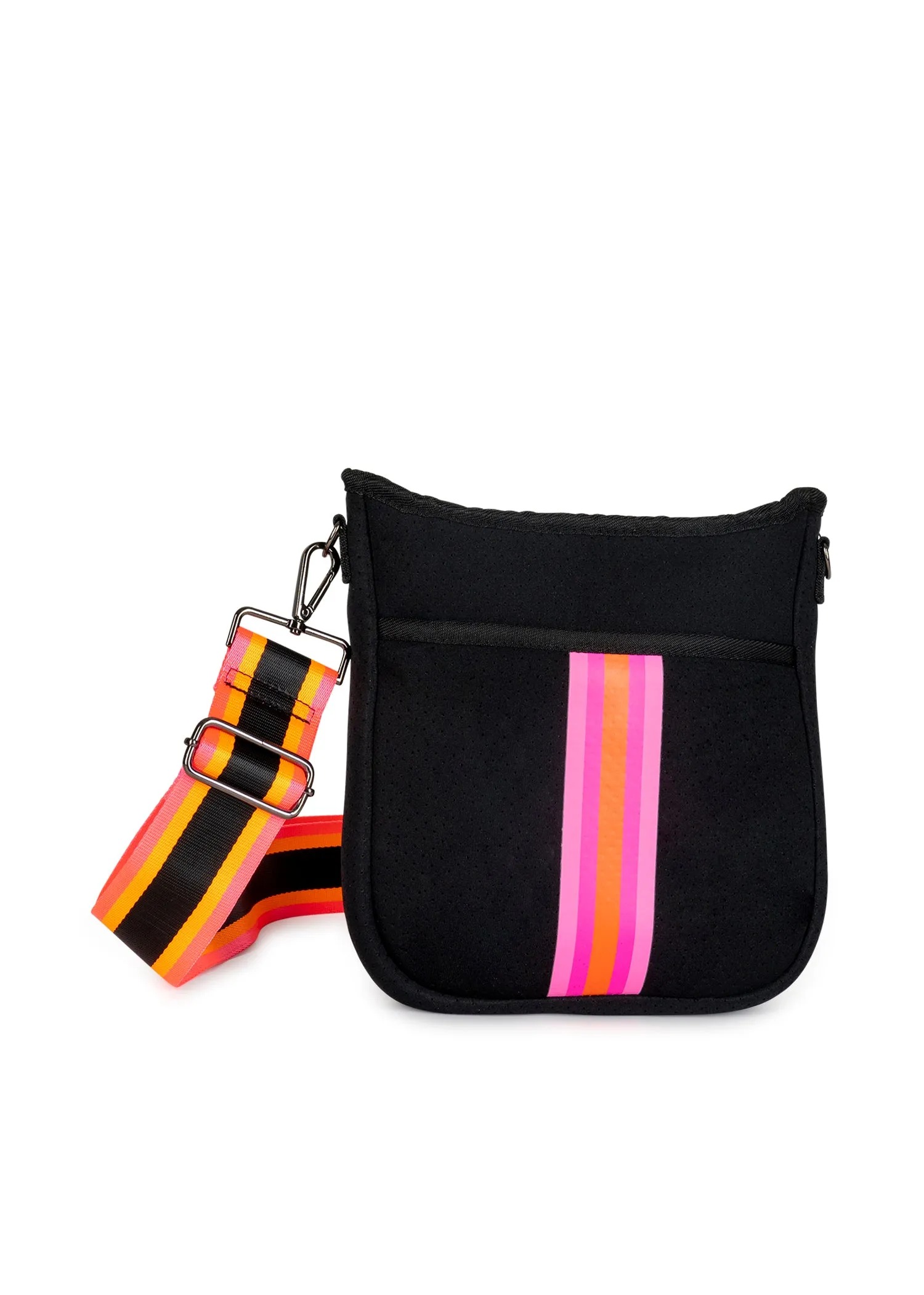 Jeri Rave Crossbody - FINAL SALE