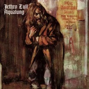 Jetthro Tull